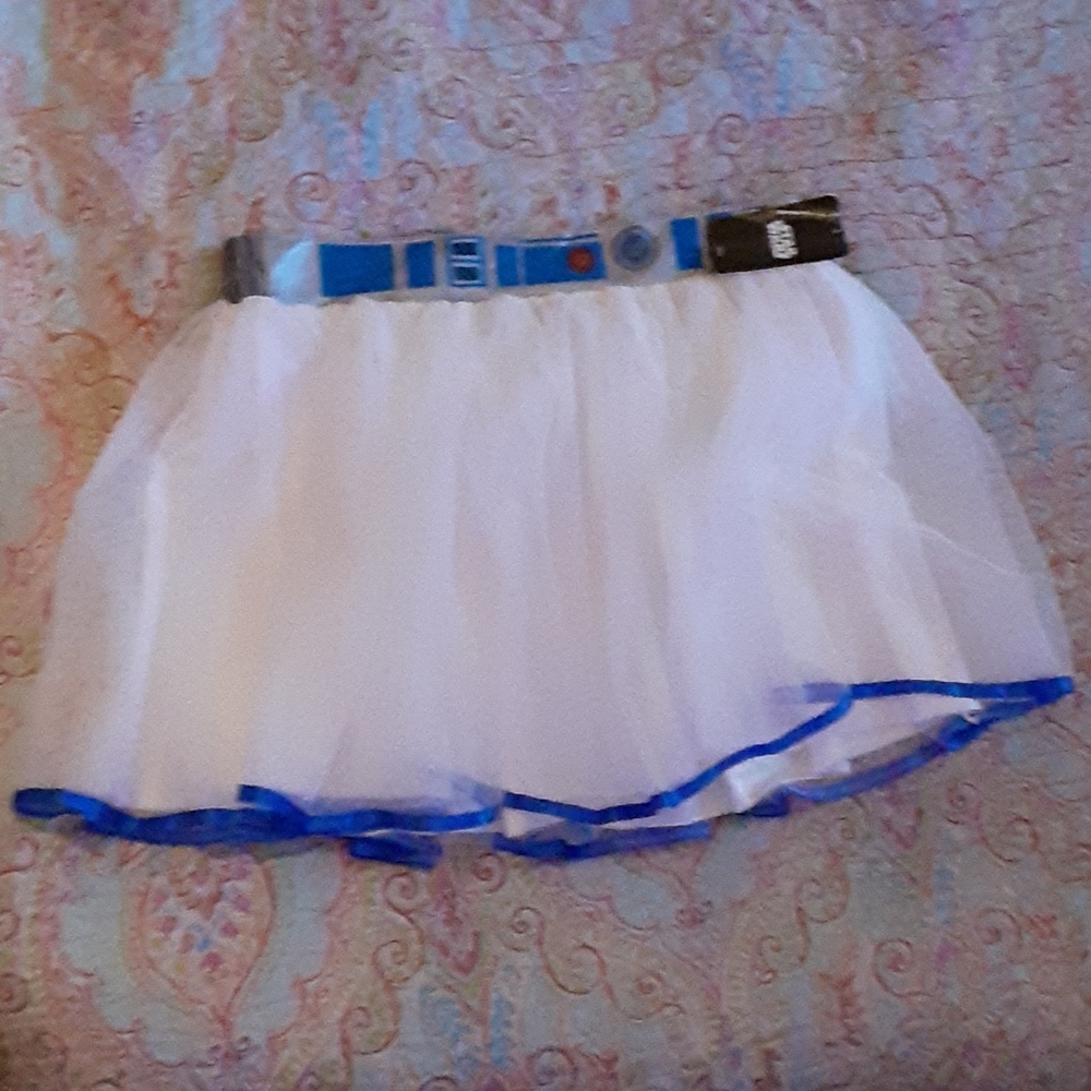Star wars Tutu